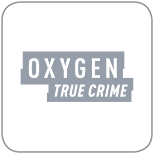 Oxygen True Crime (ID) tv channel logo