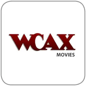 WCAX Movies tv channel logo