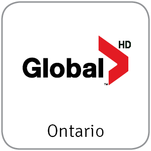 Global Ontario tv channel logo