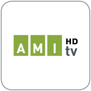 AMI tv channel logo