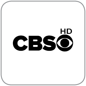 CBS Detroit tv channel logo