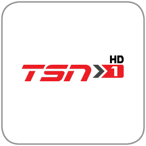 TSN 1 tv channel logo