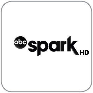 ABC Spark tv channel logo