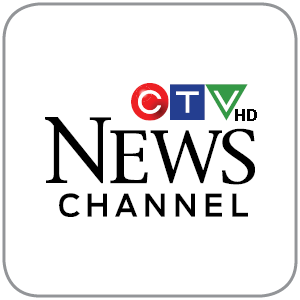 CTV News tv channel logo