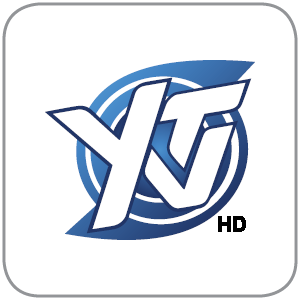 YTV tv channel logo