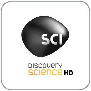 CTV Nature (Discovery Science) tv channel logo