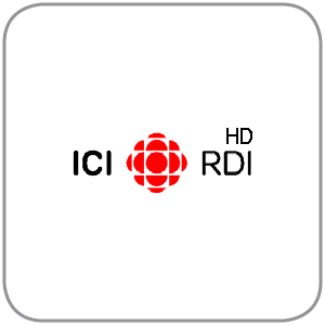 RDI tv channel logo