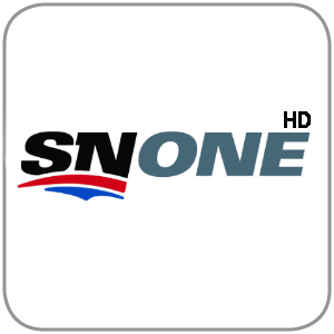 Sportsnet One tv channel logo