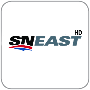 Sportsnet East tv channel logo