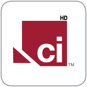 Crime And Investigation tv channel logo