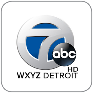 ABC Detroit tv channel logo