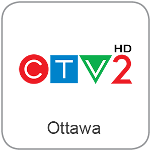 CTV2 Ottawa tv channel logo