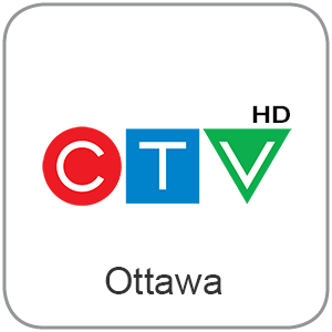 CTV Ottawa tv channel logo