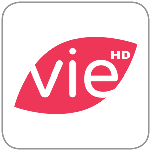 Canal Vie tv channel logo