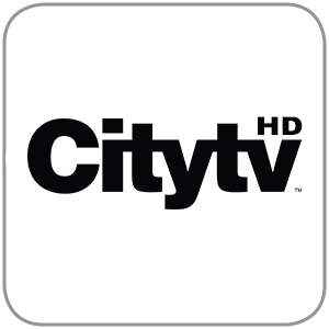 City TV tv channel logo