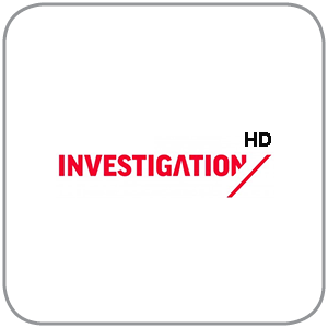 Investigation FR tv channel logo