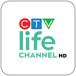 CTV Life tv channel logo