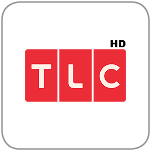 TLC tv channel logo