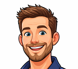 SimplyNet Jason avatar